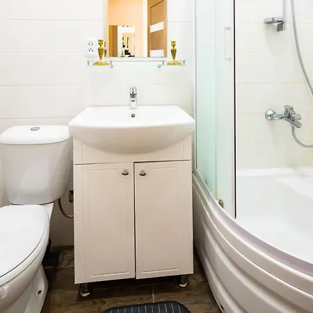 Romari ставропігійська Апартаменти Львів