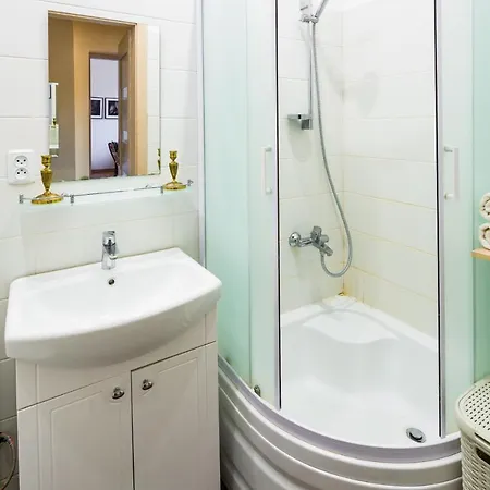 Romari ставропігійська Апартаменти *