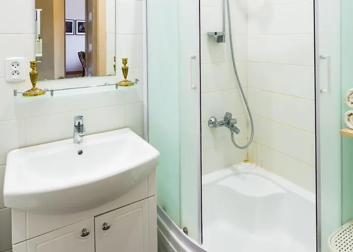 Romari ставропігійська 11 Appartamento *