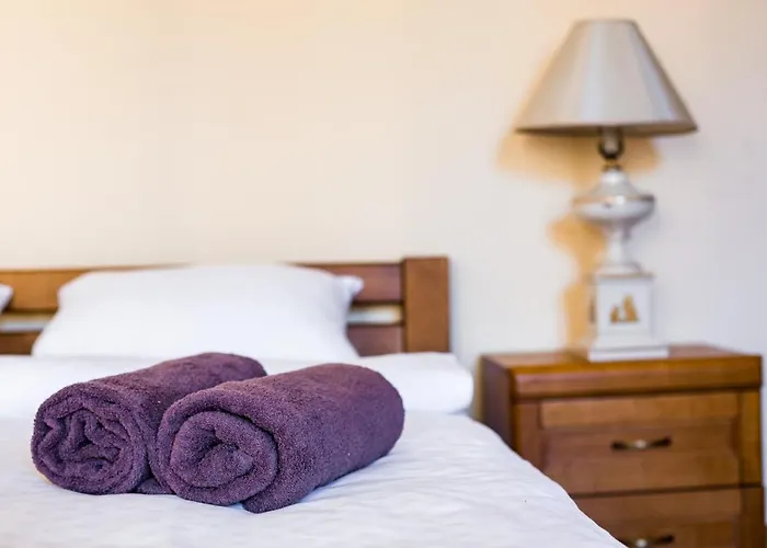 Romari ставропігійська 11 Appartamento