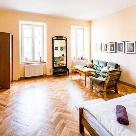 Romari ставропігійська 11 Appartement *